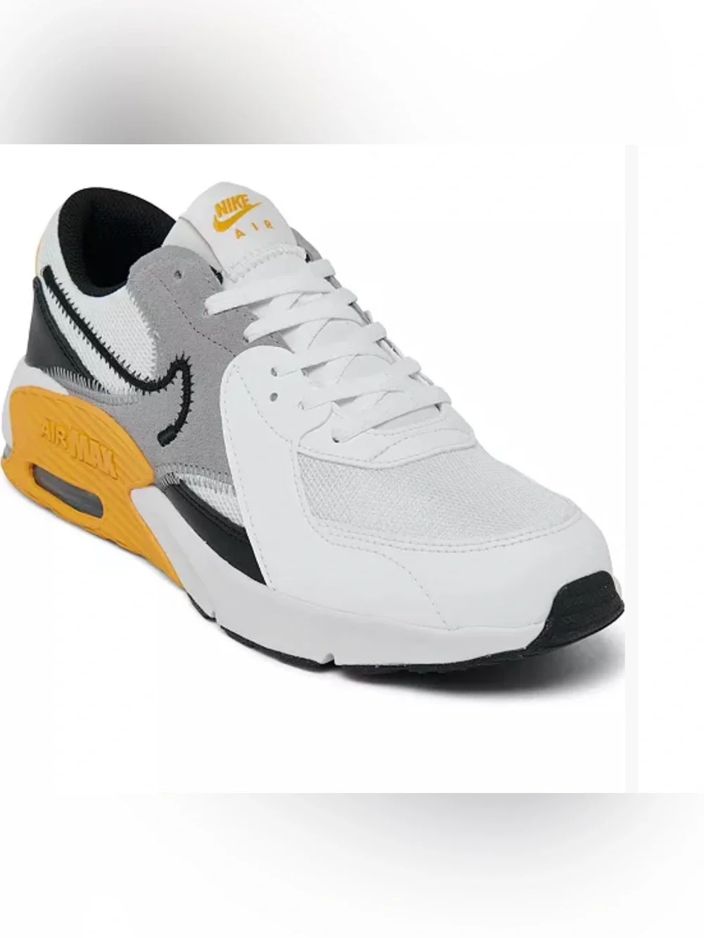 Nike Air Max Excee FB3068 Size 4.5Y Big Kids Casual Sneakers